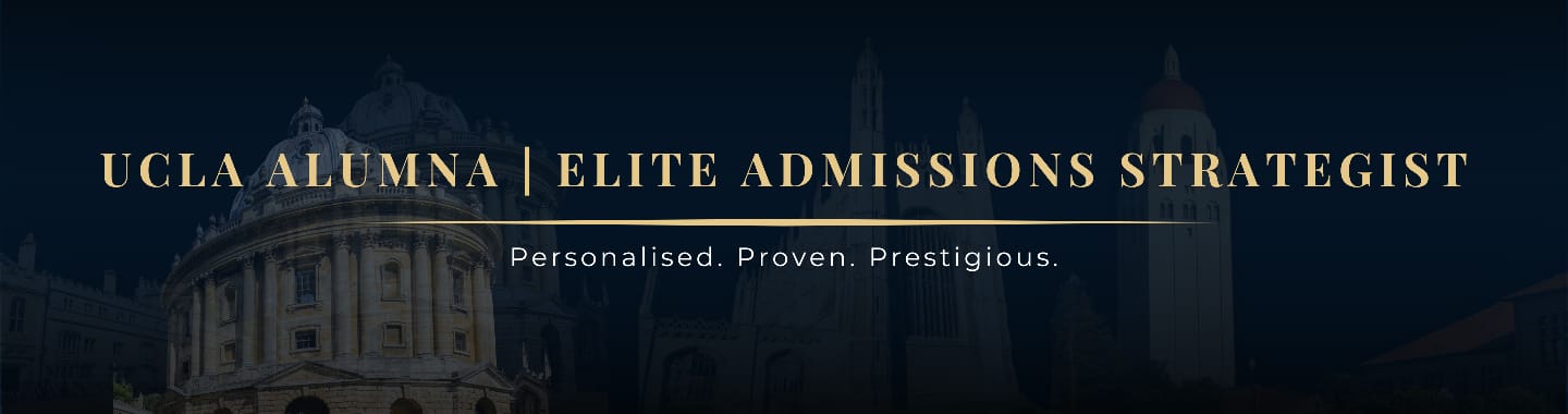 Yashi Shukla – Career Counsellor & College Admissions Consultant