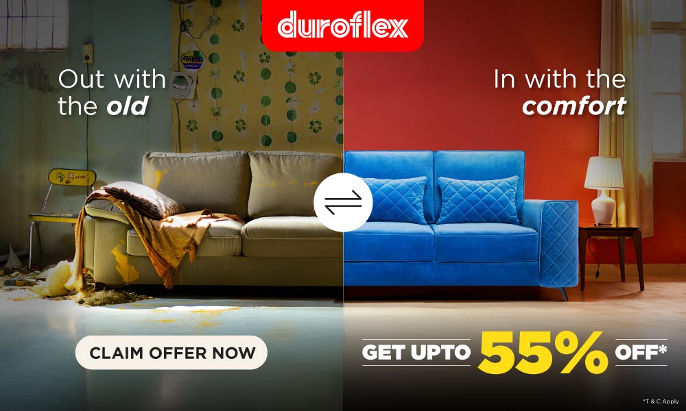 🛋️ Ditch Your Old Sofa – Save Big + Free Pickup!