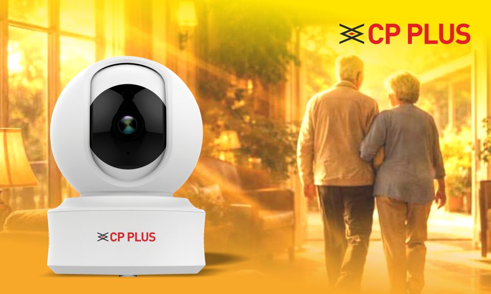 Protecting Elderly Parents When You're Away from Home Protecting Elderly Parents When You're Away from Home