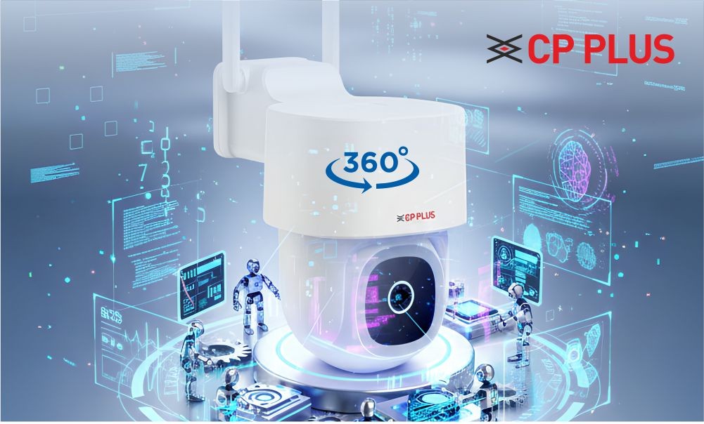 Benefits of Installing 360-Degree CCTV Cameras for Complete Surveillance Coverage in Double Road, ballari