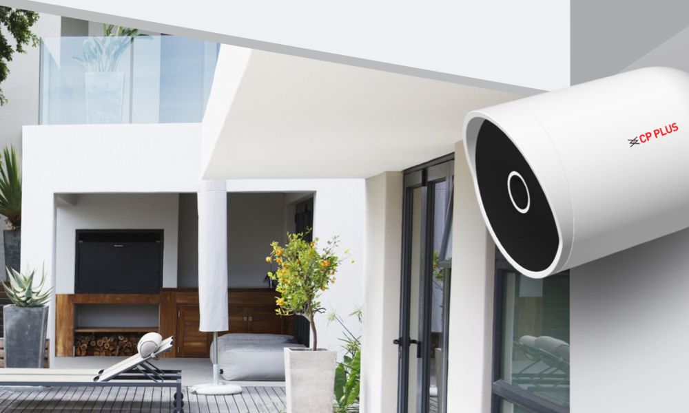 Why Your Home Needs a CP PLUS Wi-Fi Camera: Convenience Meets Security Why Your Home Needs a CP PLUS Wi-Fi Camera: Convenience Meets Security