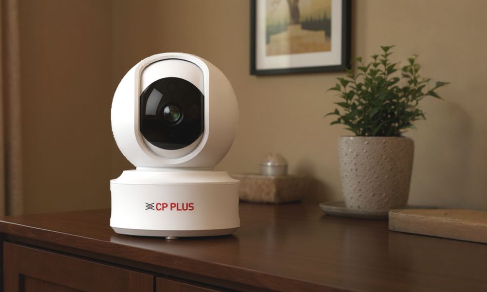 Is Your Maid Stealing from You? Here’s a Smarter Way to Know with a CP PLUS Camera Is Your Maid Stealing from You? Here’s a Smarter Way to Know with a CP PLUS Camera