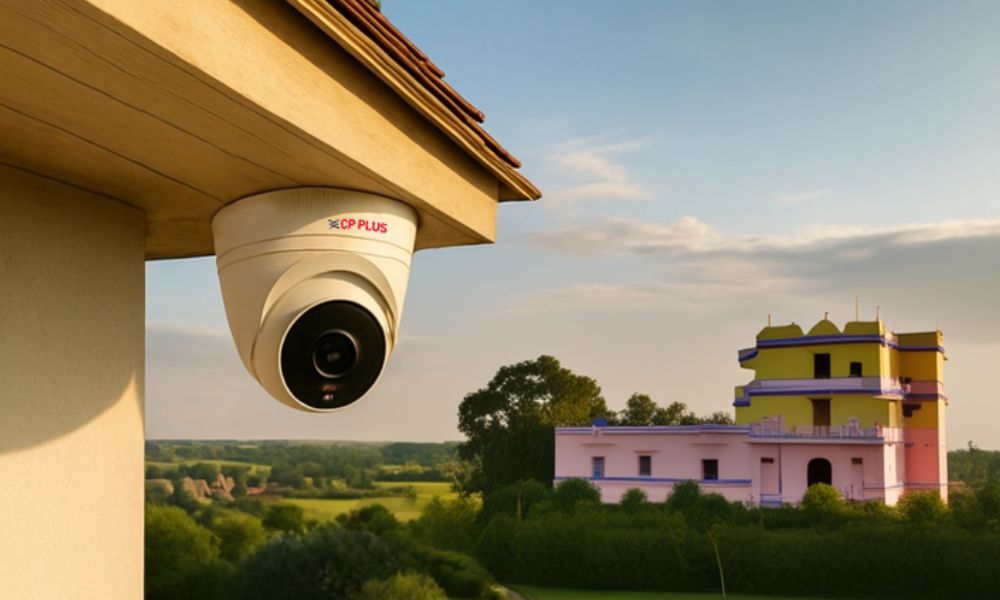 Top Mistakes to Avoid When Buying Your First Security Camera - And Why CP PLUS Is the Smartest Choice Top Mistakes to Avoid When Buying Your First Security Camera - And Why CP PLUS Is the Smartest Choice