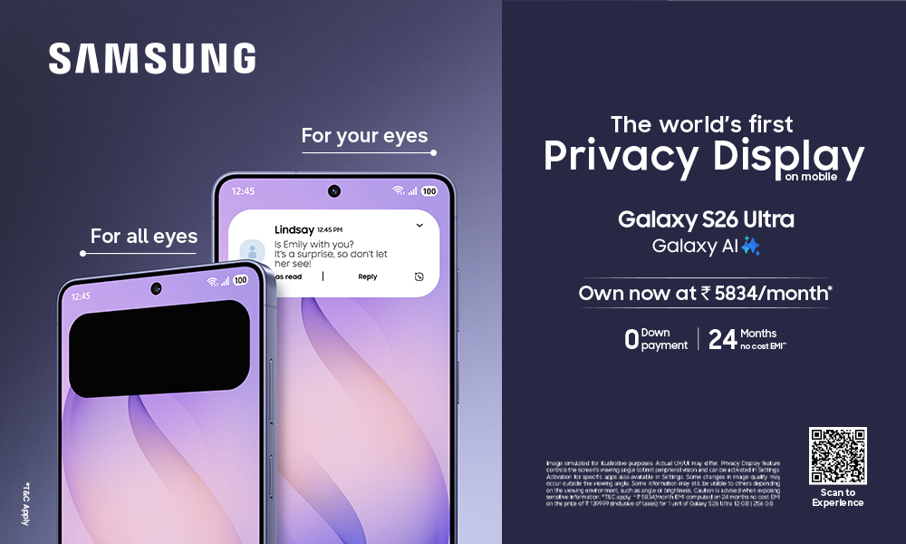 Authorized Samsung Mobiles Stores