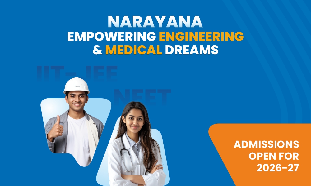 Narayana Junior College