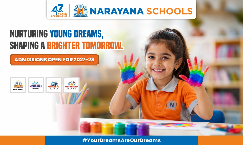 Narayana Schools