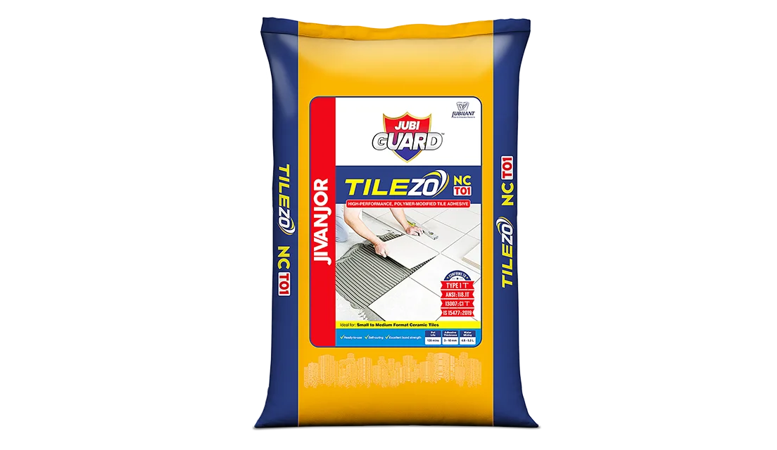 TILEZO – NC T01