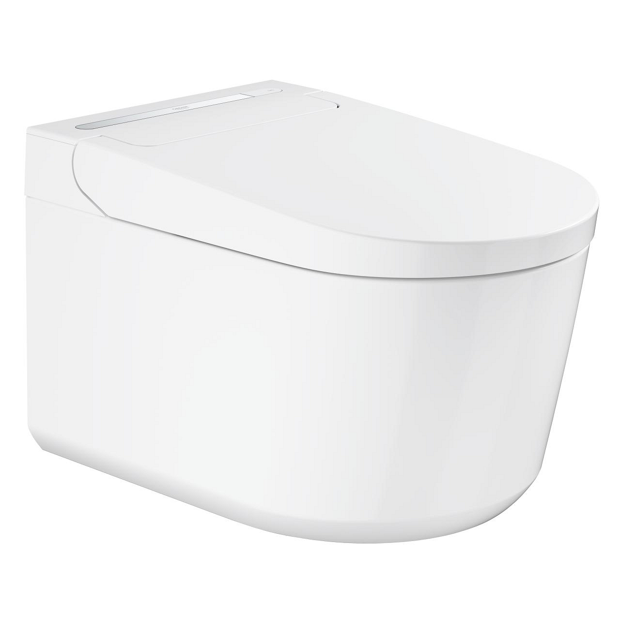 GROHE Igina Shower toilet wall-hung