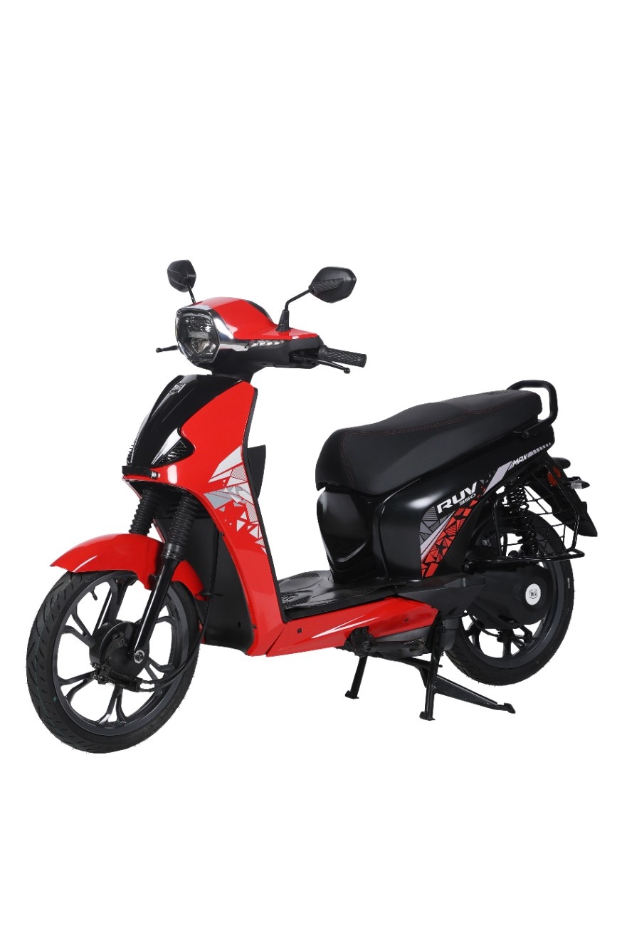 RUV 350 MAX