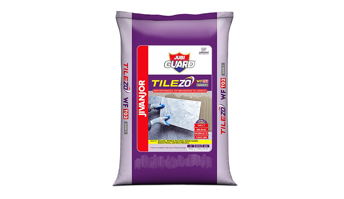 TILEZO – WF T02