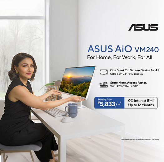 ASUS Premium Retailer - IT Solution