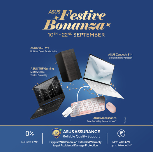 ASUS Premium Retailer - IT Solution