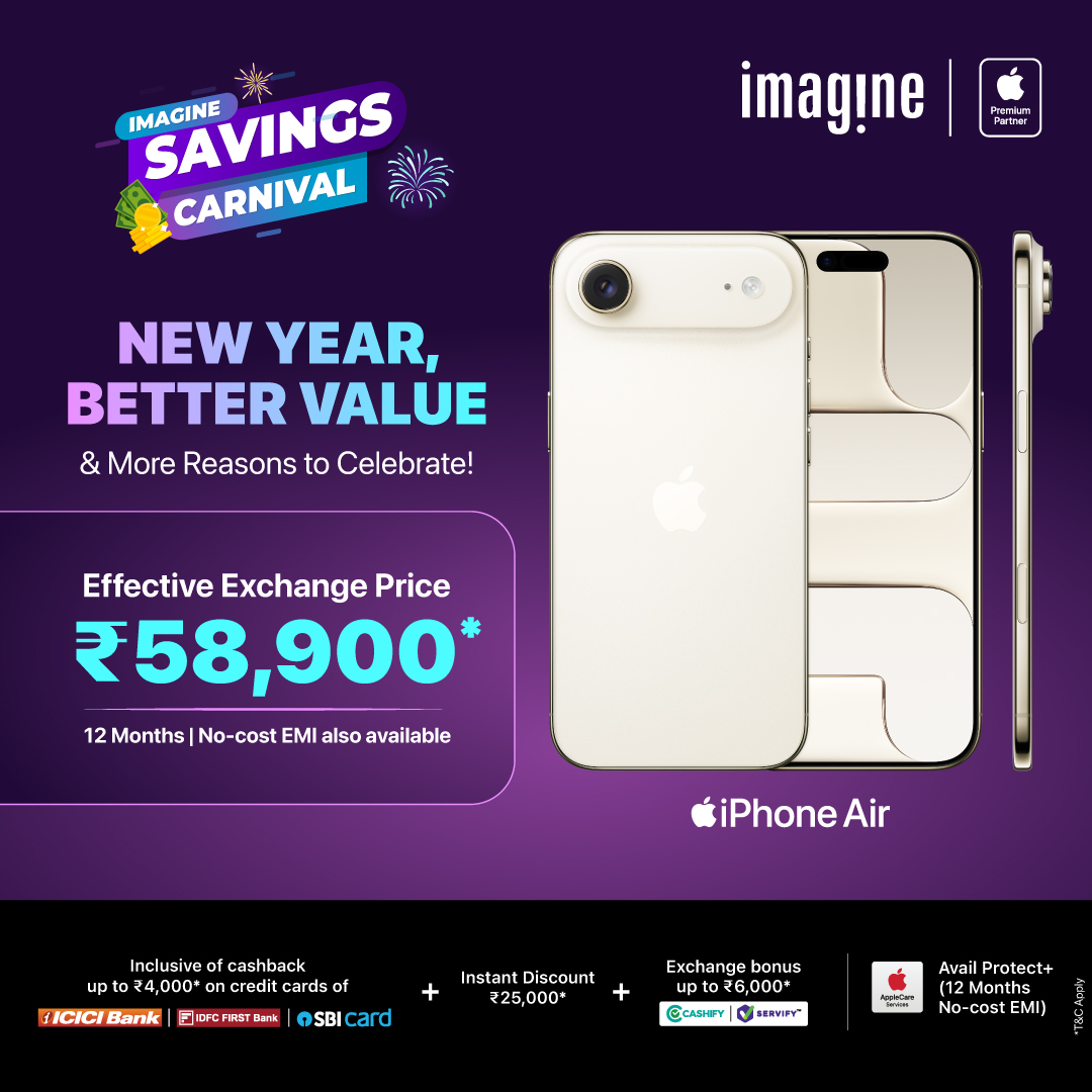 iMagine (Apple Authorised Reseller)