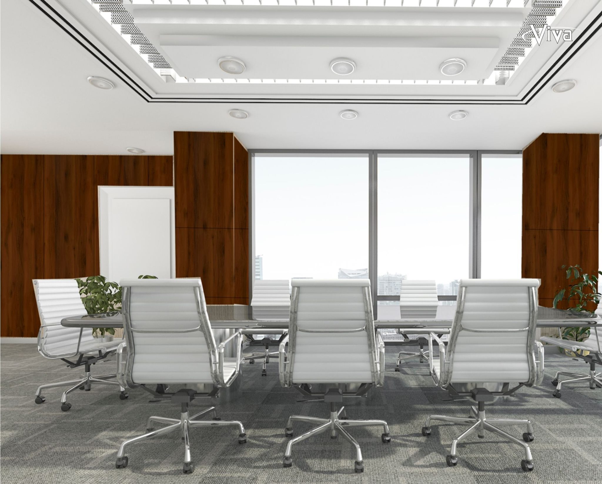 Viva Composite Panel Pvt Ltd