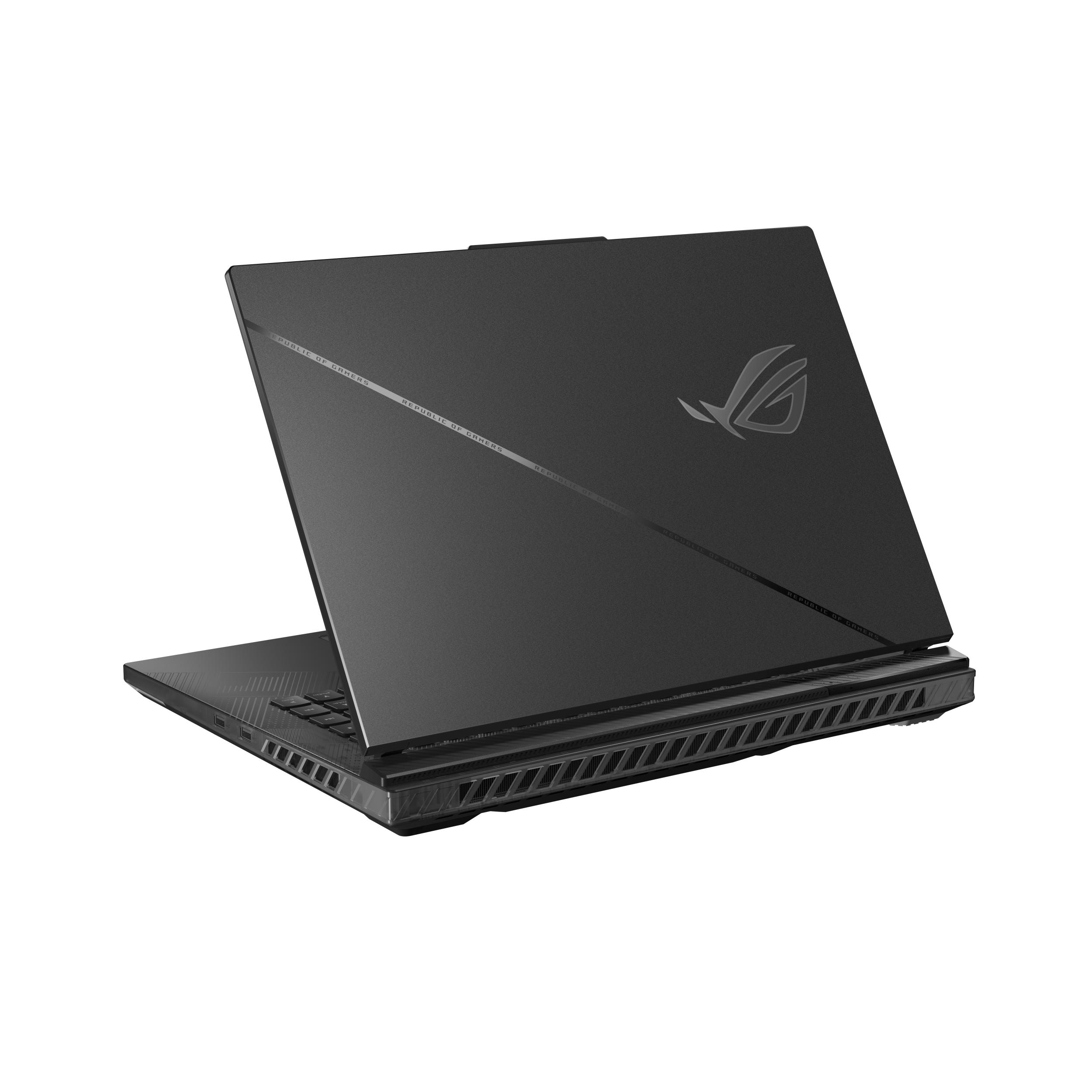ROG Strix SCAR 16 (G634)