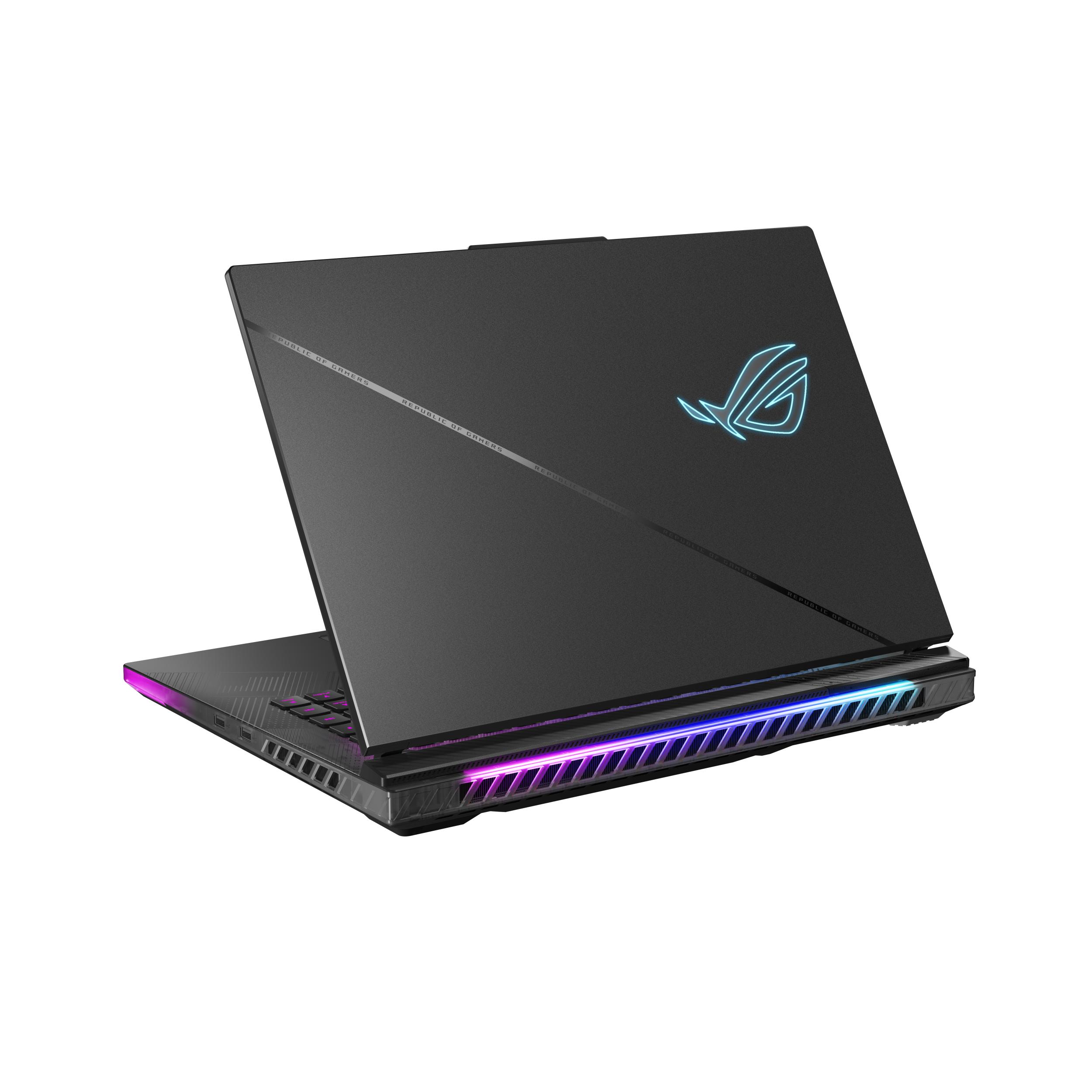 ROG Strix SCAR 16 (G634)