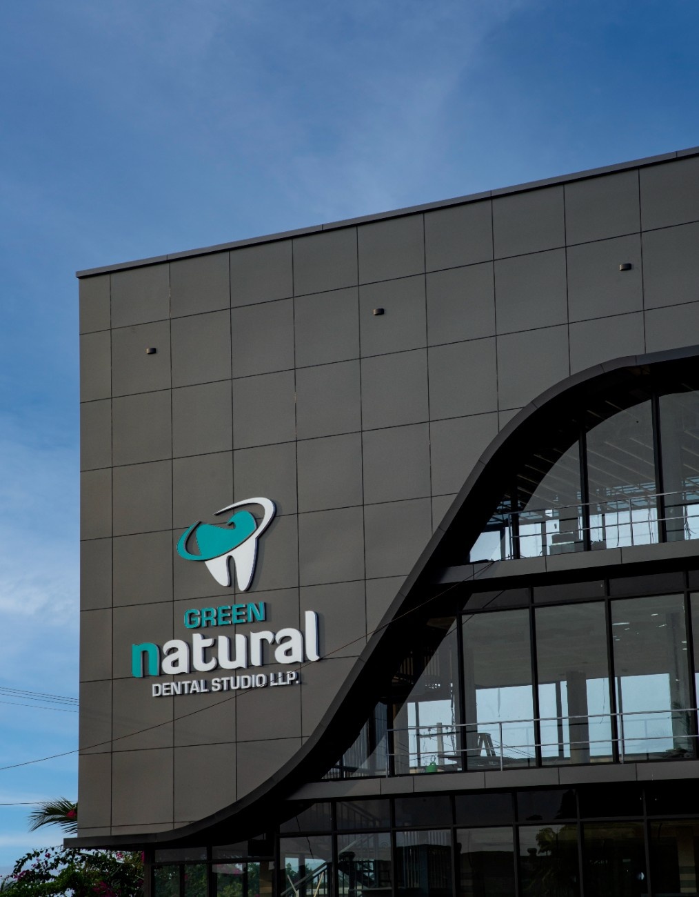 Green Natural Dental Lab Studio