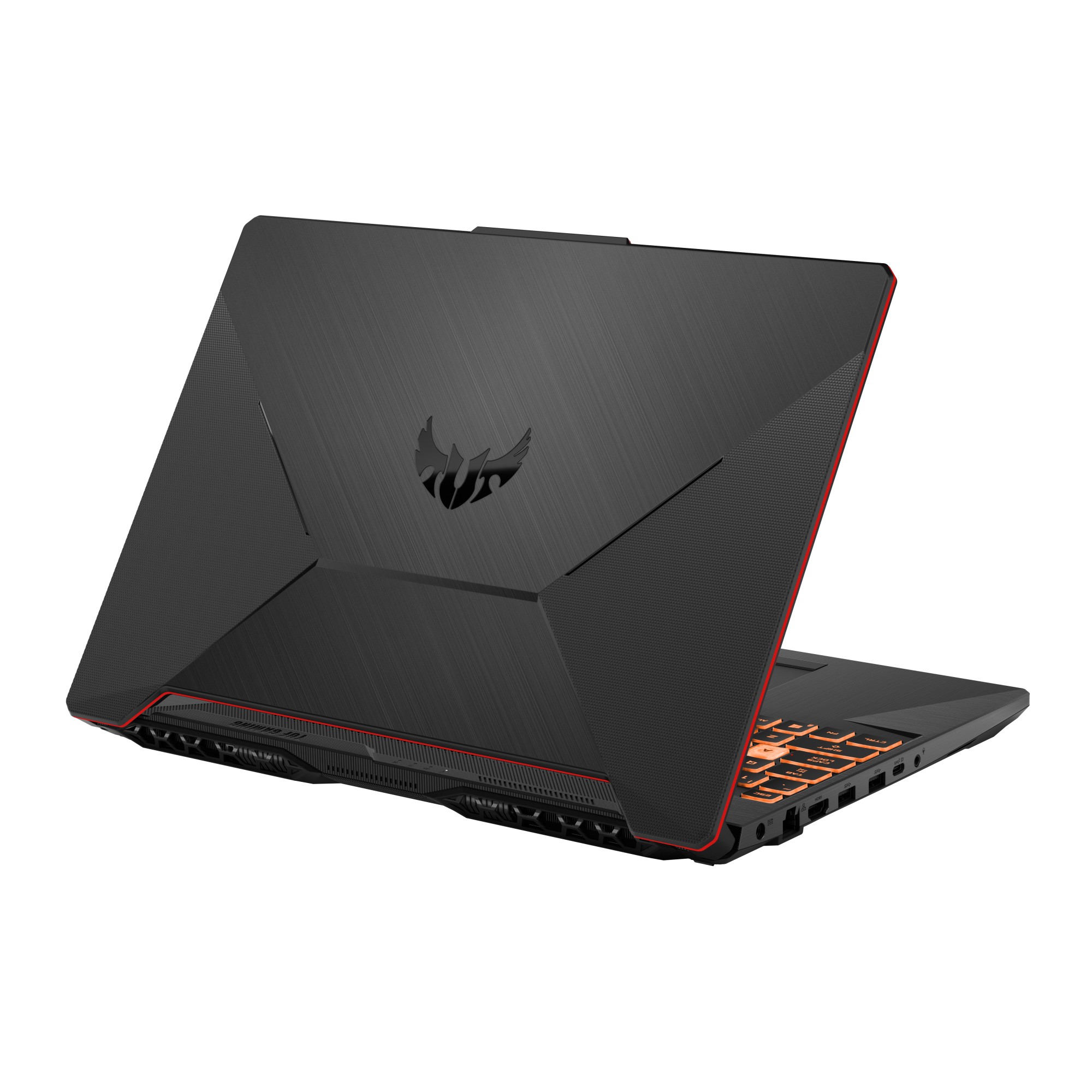 ASUS TUF Gaming A15 (FA506NC)