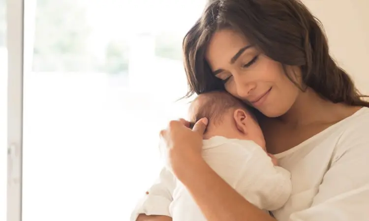 11 Things Not To Do After Giving Birth 11 Things Not To Do After Giving Birth