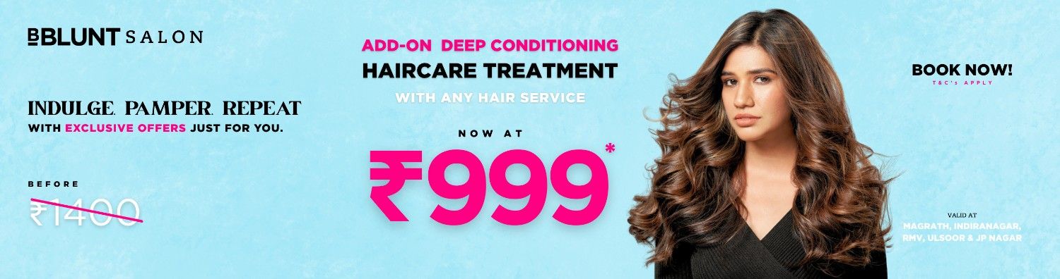 BBlunt Salon