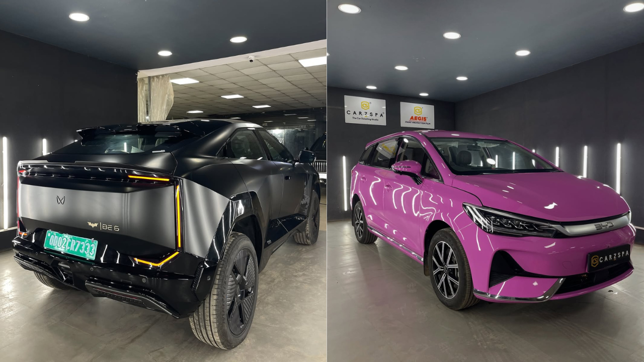 PPF for Electric Vehicles: A Smart Investment for the Future PPF for Electric Vehicles: A Smart Investment for the Future