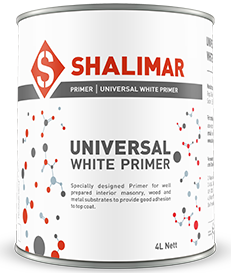 Universal White Primer