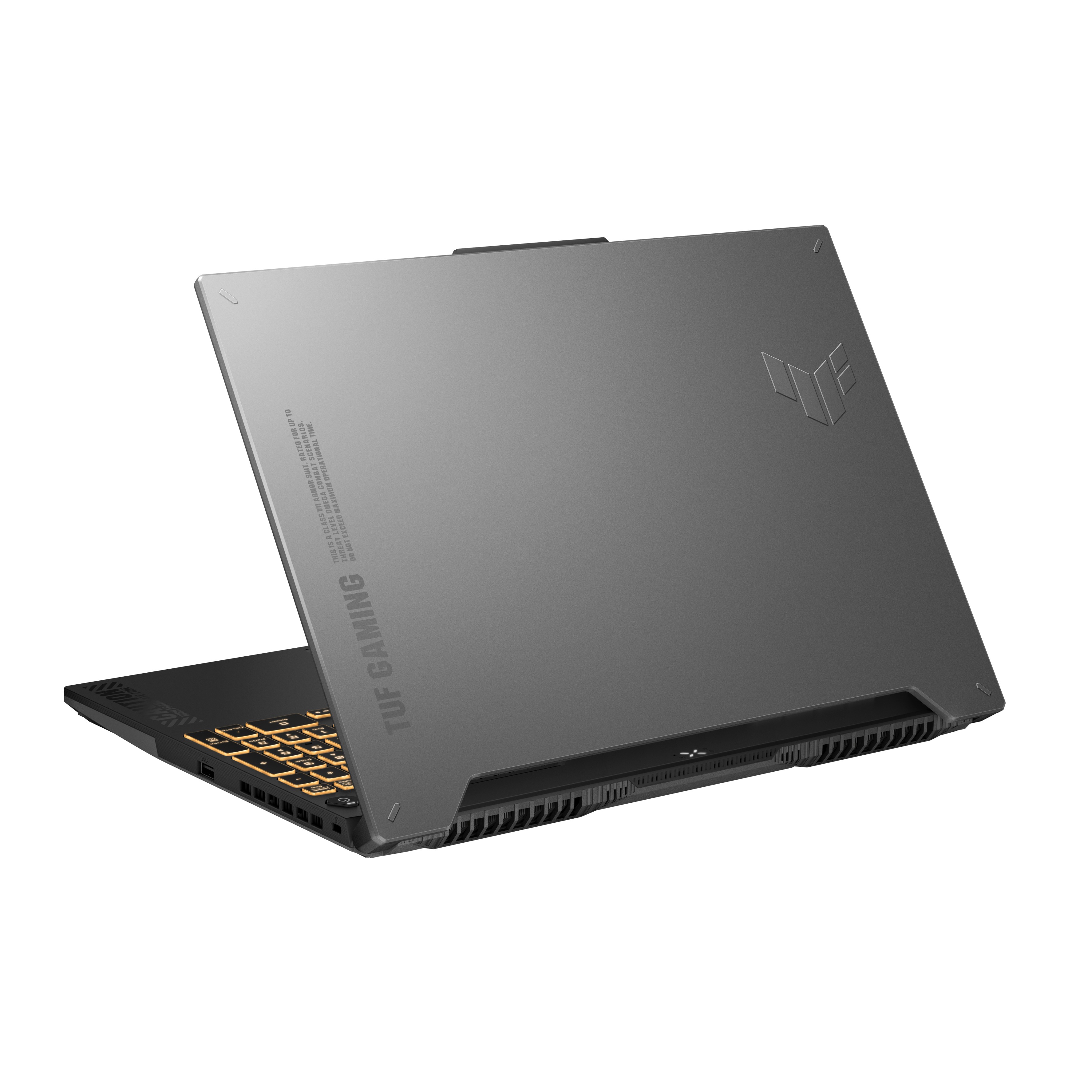 ASUS TUF Gaming F15 (FX507V)