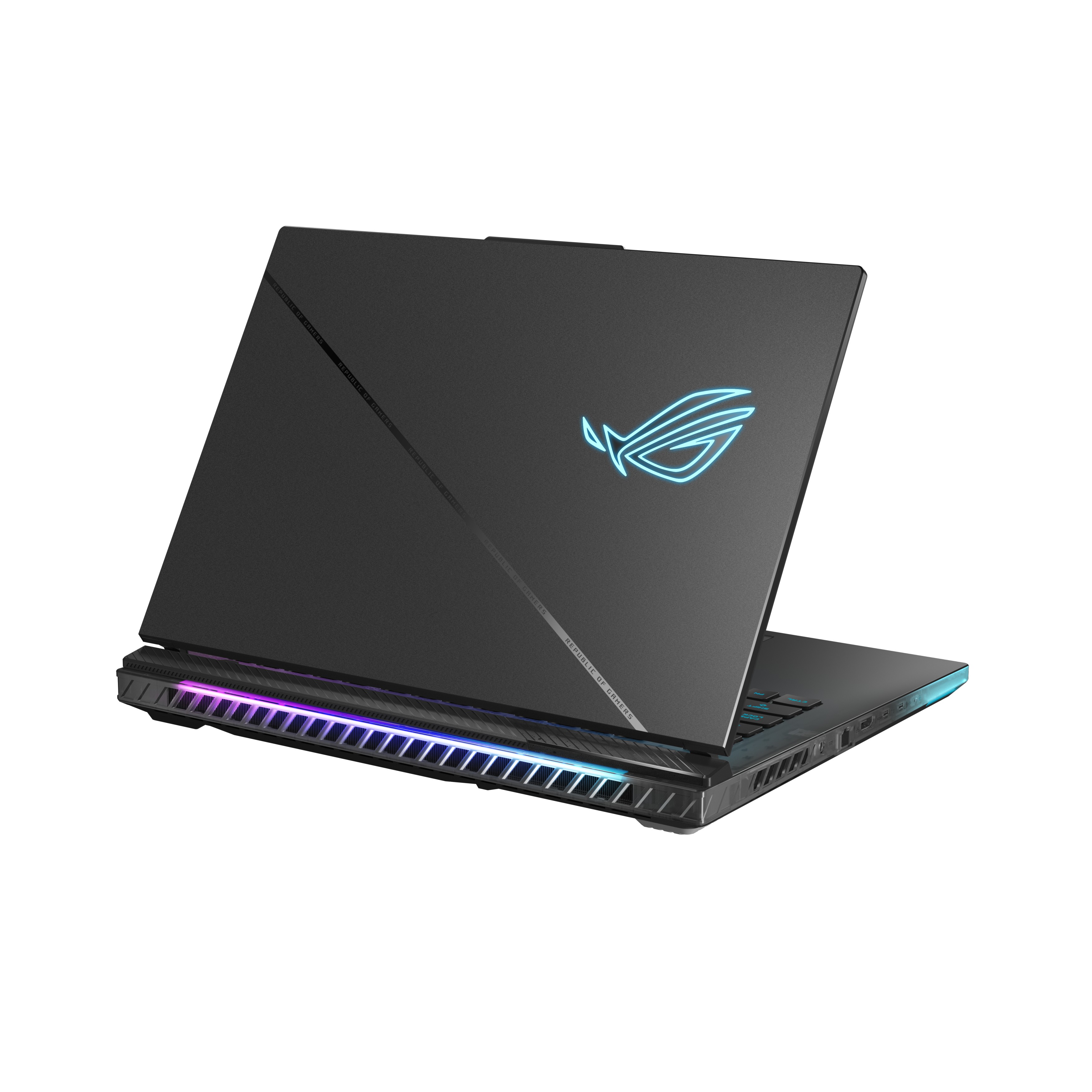 ROG Strix SCAR 16 (G634)