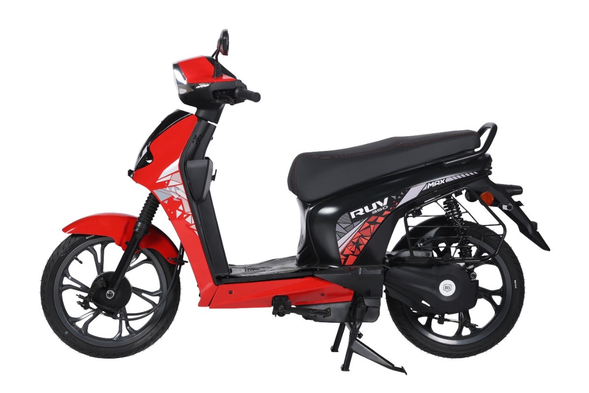 RUV 350 മാക്സ്