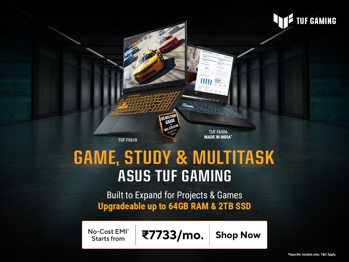 ASUS Premium Retailer - IT Solution