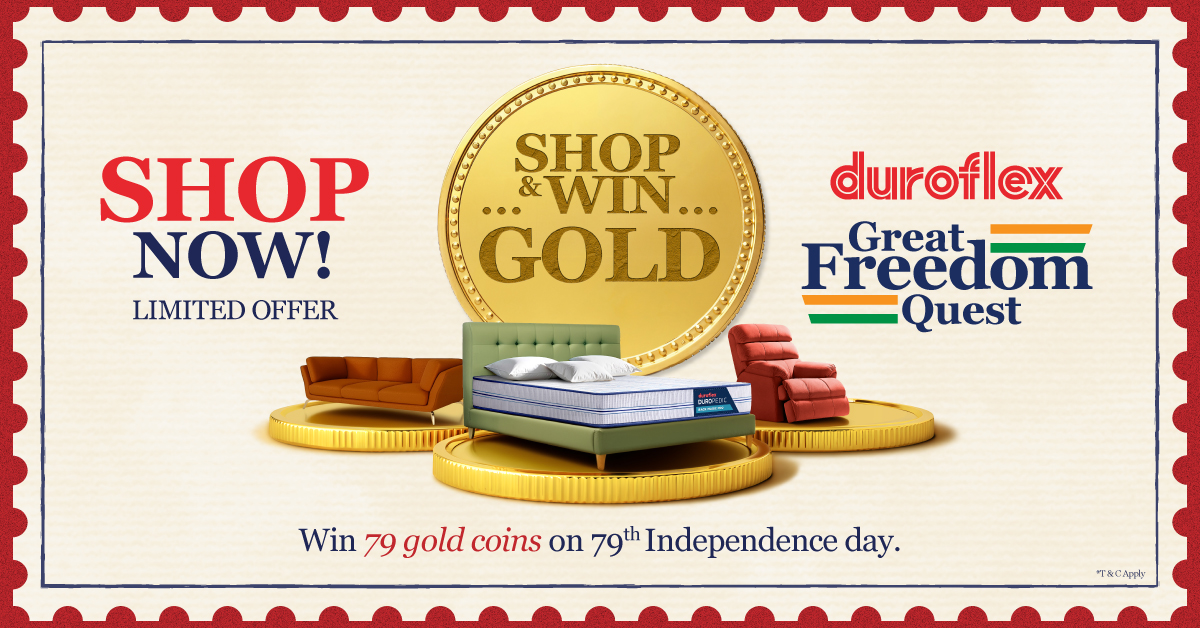✨ Win Gold with Your Purchase! ✨