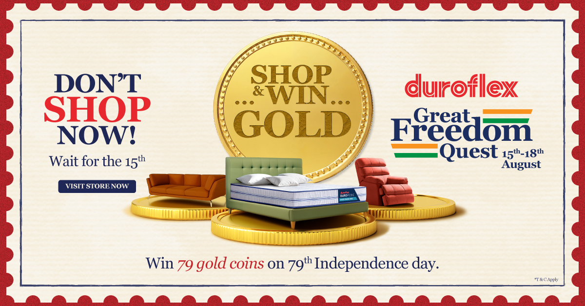 ✨ Win Gold with Your Purchase! ✨