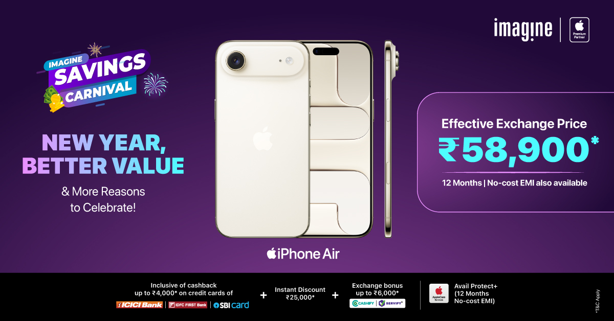 iMagine (Apple Authorised Reseller)