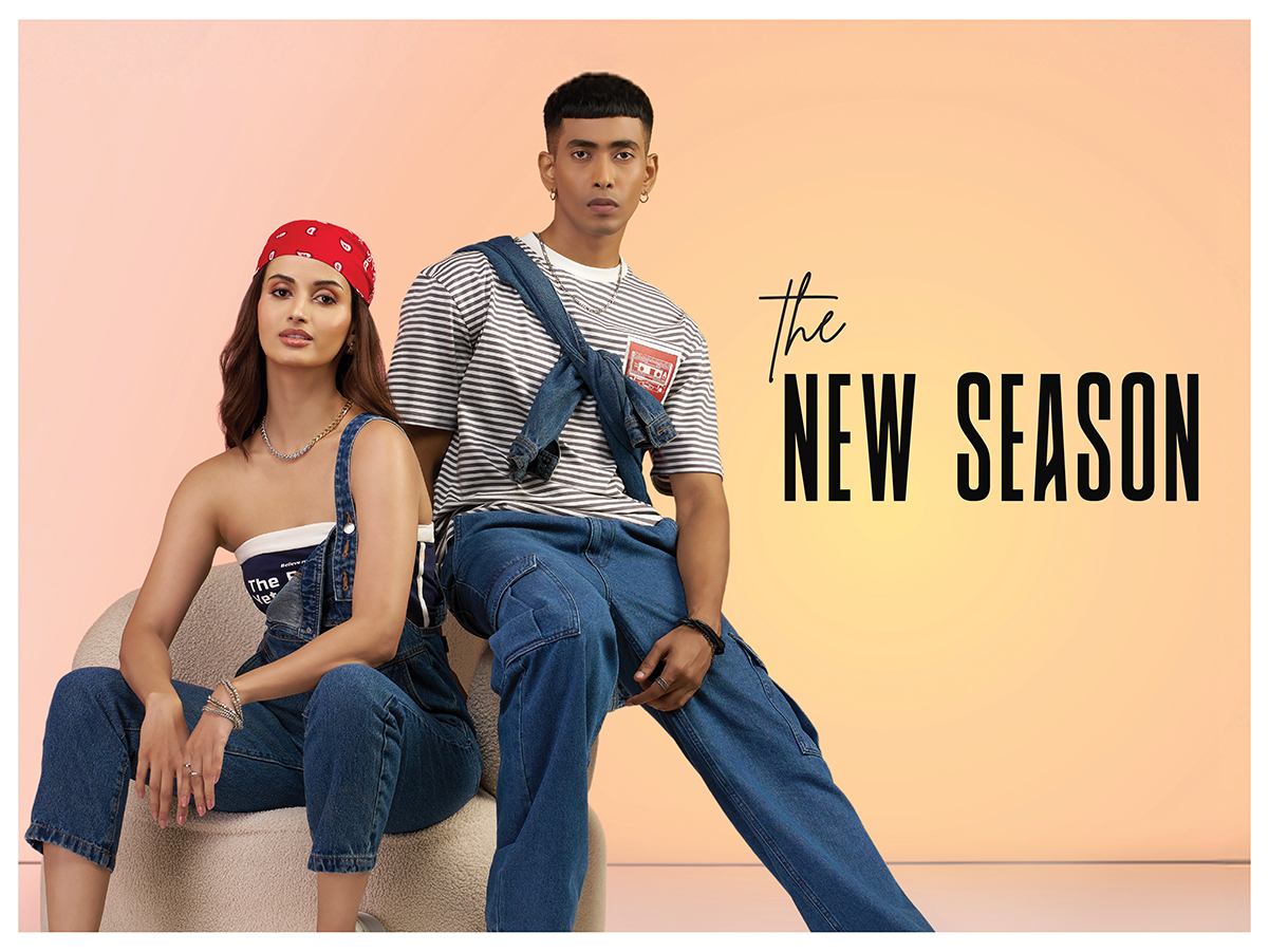 #TheNewSeason just dropped ✨