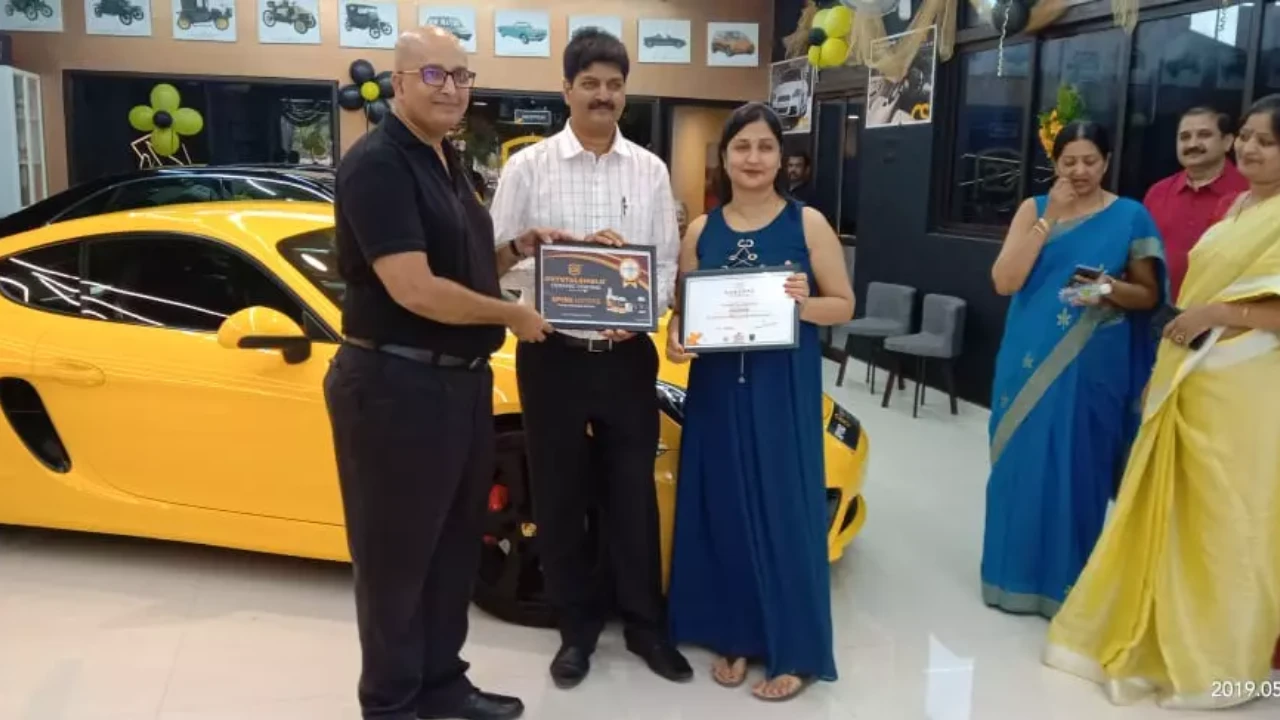 How important is training support in a car detailing franchise business? How important is training support in a car detailing franchise business?