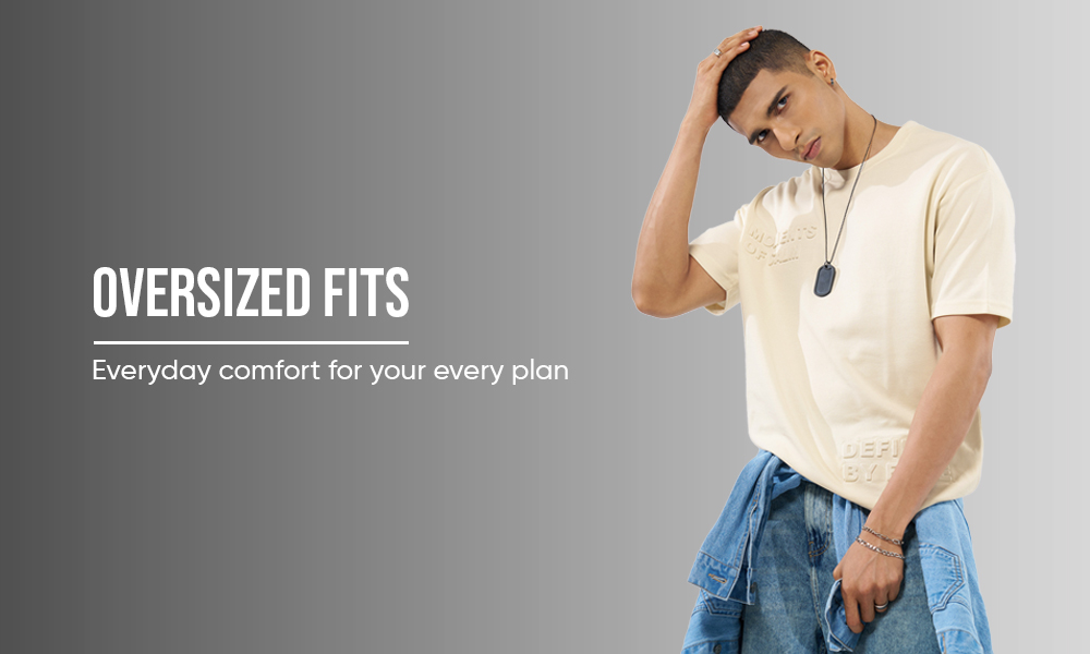 Oversized T-Shirts for Men in Mangalam 150 FT Ring Road, rajkot: Why They're Dominating Indian Fashion in 2026 Oversized T-Shirts for Men in Mangalam 150 FT Ring Road, rajkot: Why They're Dominating Indian Fashion in 2026
