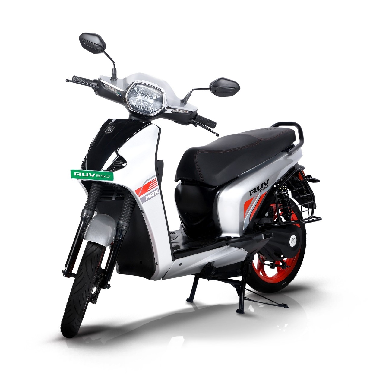 RUV 350 MAX