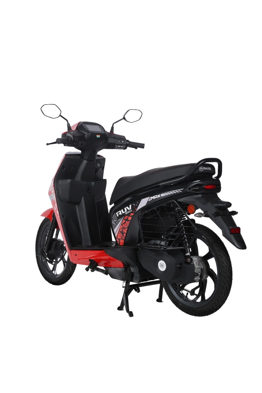 RUV 350 MAX
