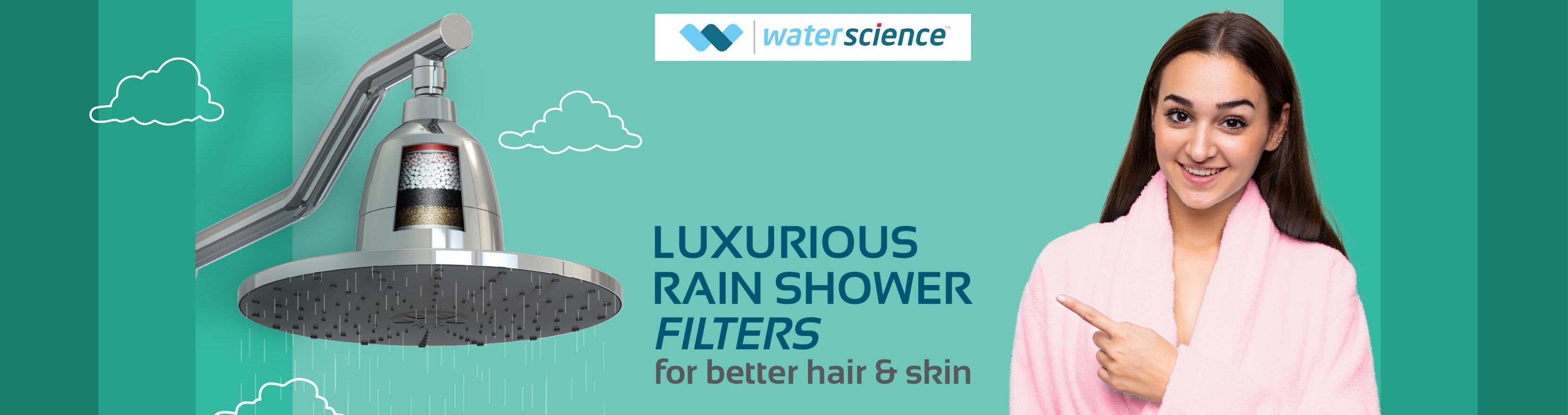 WaterScience Authorized Store