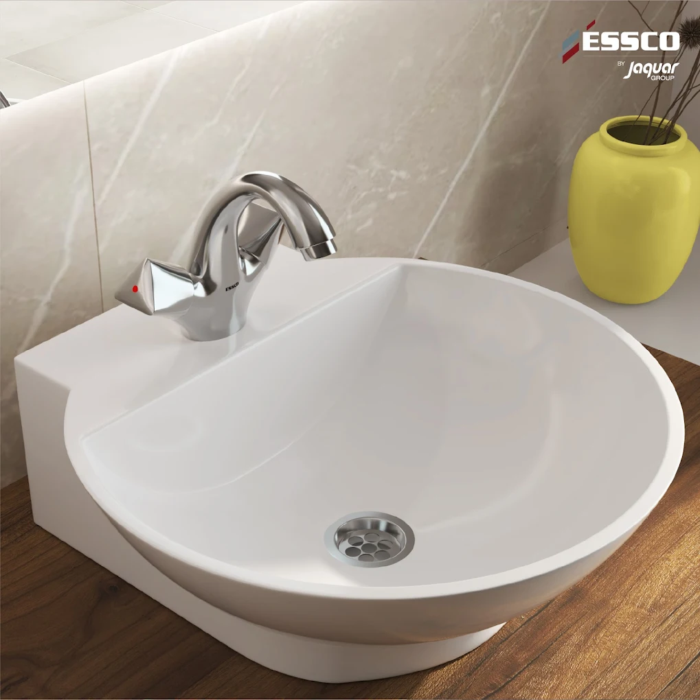 Essco Bathware