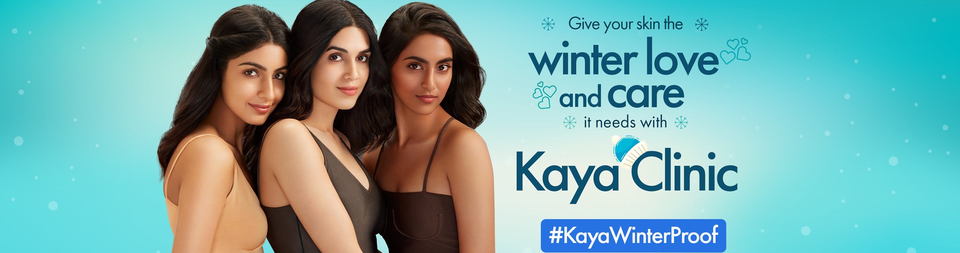 KAYA Skin & Hair Clinic