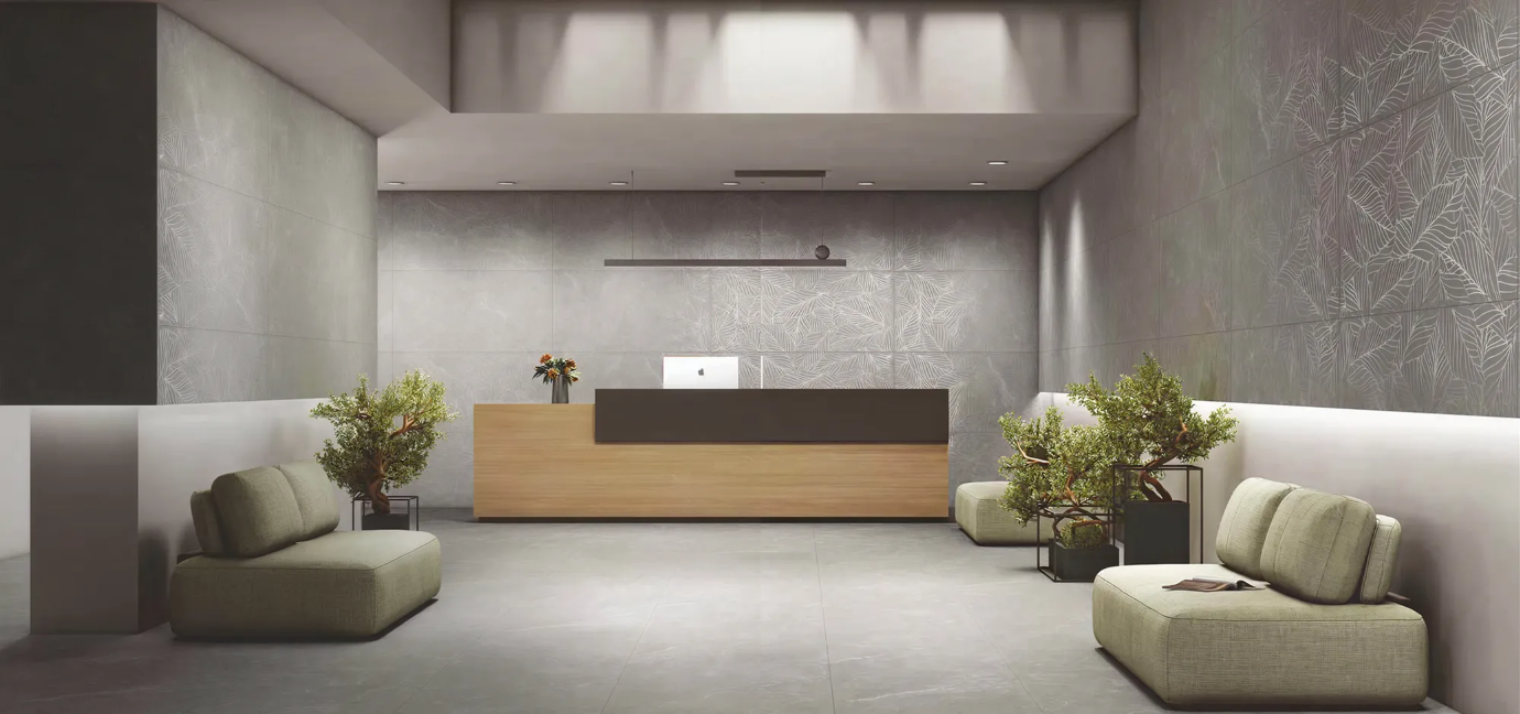 Somany Experience Centre