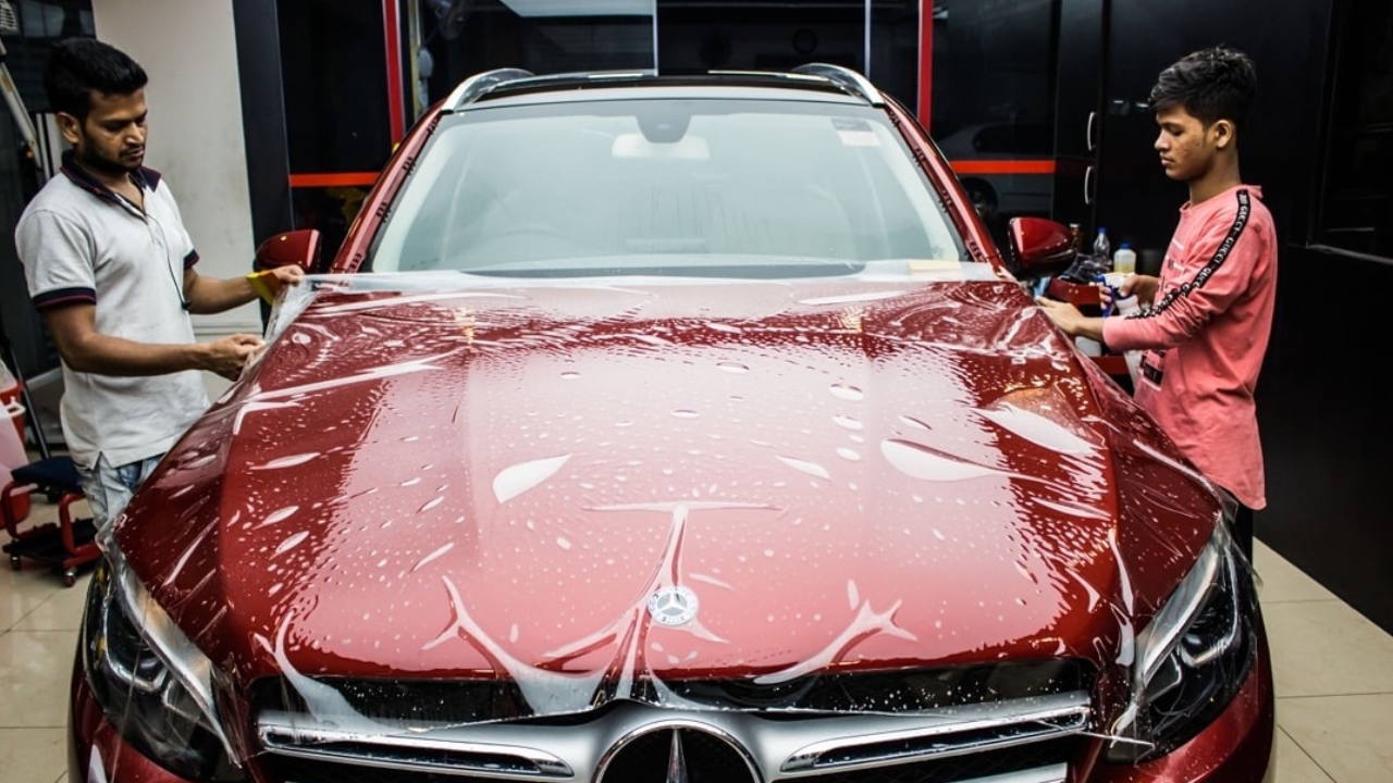 Branded vs Non-Branded PPF: Full Comparison Guide for Indian Car Owners