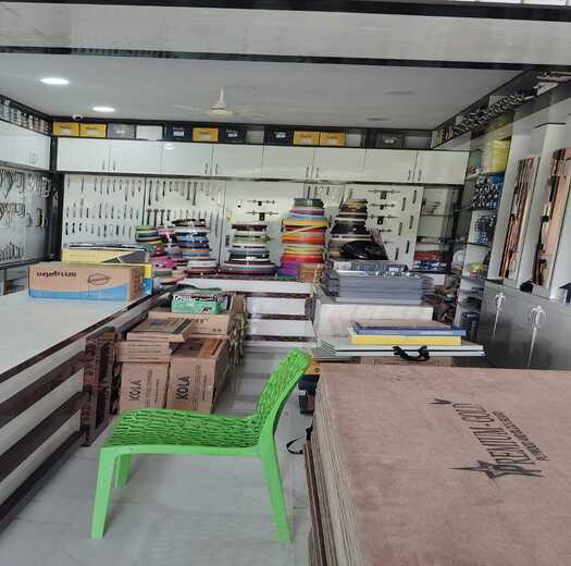 Mahadev Plywood And Hardware | Jivanjor Authorized Partners
