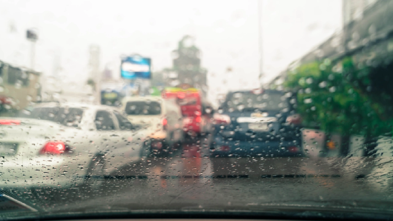Monsoon car care 2026: Protecting your car before the rains hit in July Monsoon car care 2026: Protecting your car before the rains hit in July