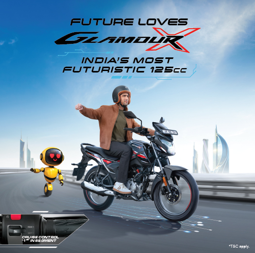 Balaji Automobiles - Hero MotoCorp
