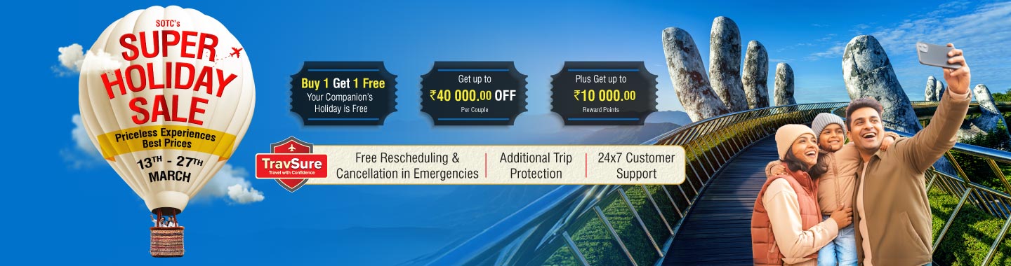 SOTC for Holidays-Preferred Agent