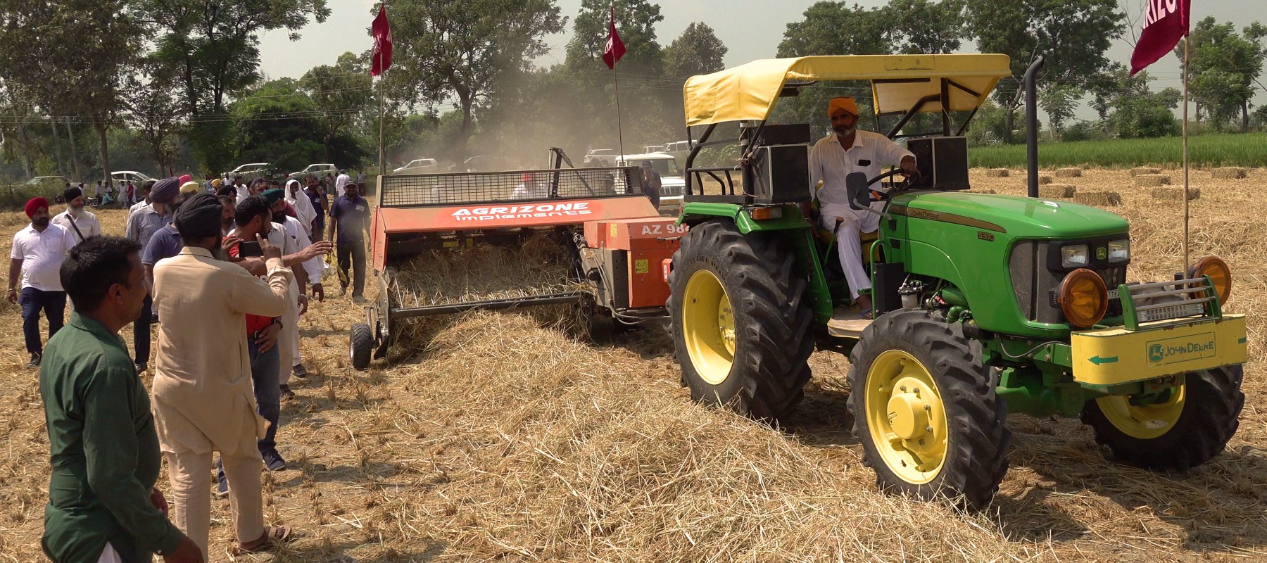 Agrizone Implements