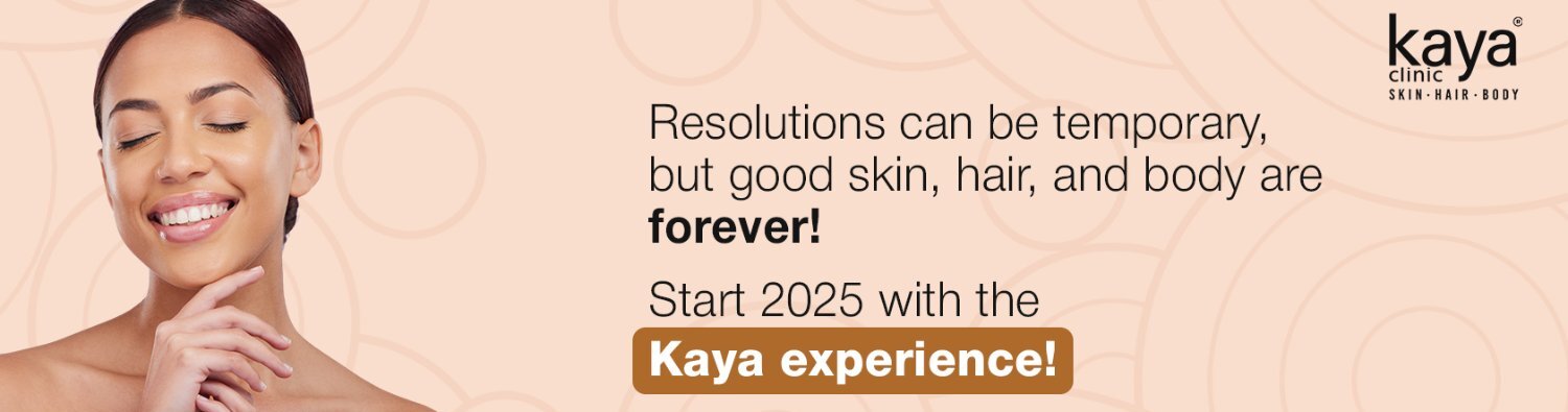 KAYA Skin & Hair Clinic