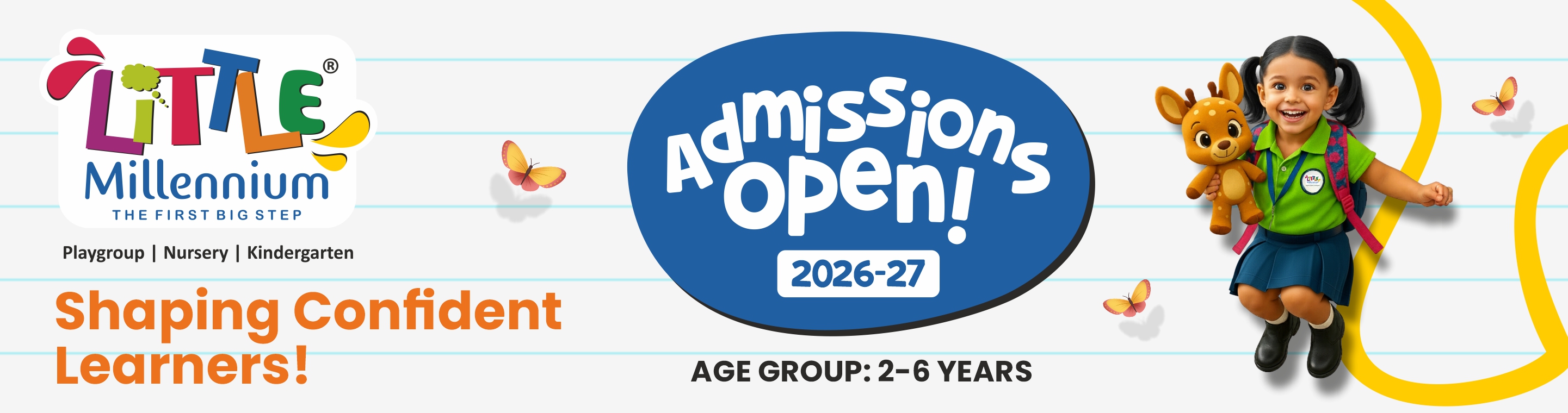 Little Millennium Preschool